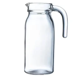 Pure kanne i glass 1L