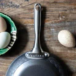Pure Pan støpejernspanne 20 cm