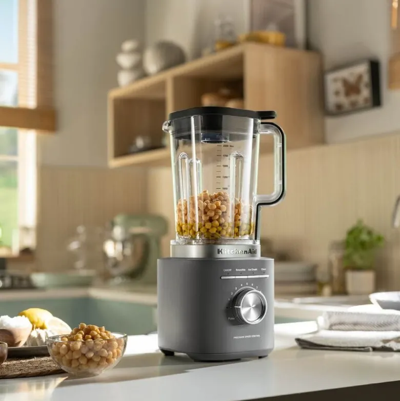 Pure Power blender 5KSB2073 2,0L charcoal grey