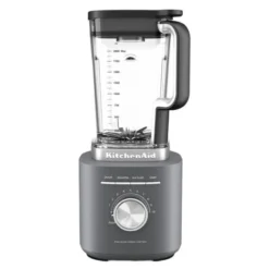 Pure Power blender 5KSB2073 2,0L charcoal grey