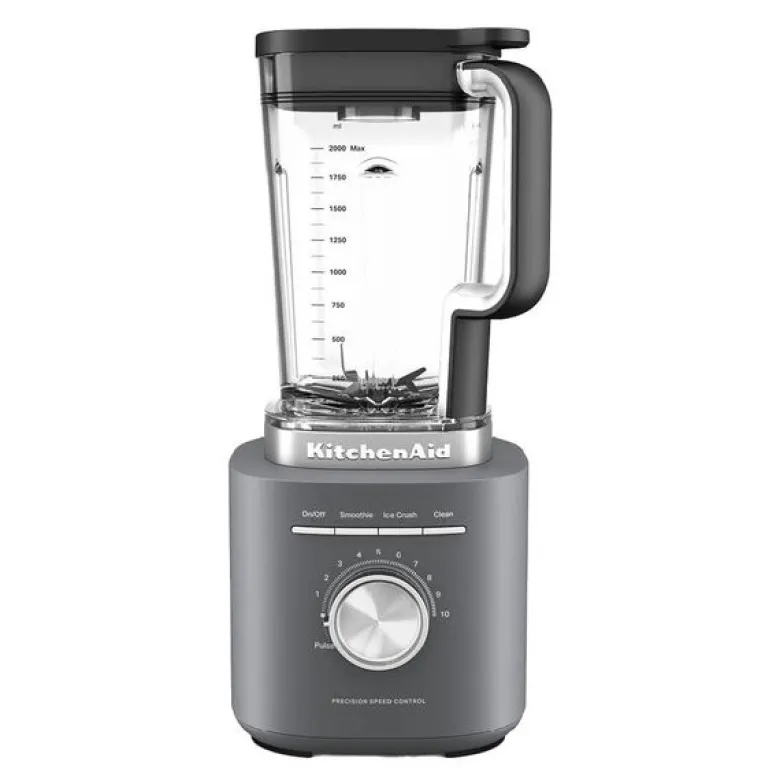 Pure Power blender 5KSB2073 2,0L charcoal grey
