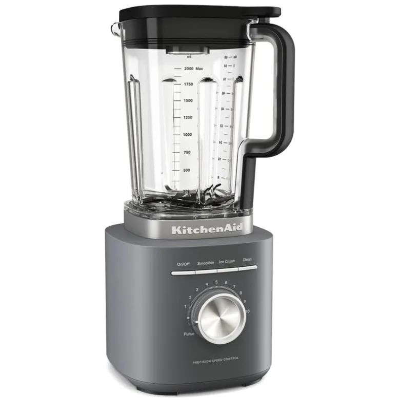 Pure Power blender 5KSB2073 2,0L charcoal grey