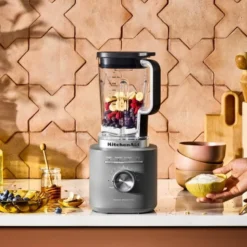 Pure Power blender 5KSB2073 2,0L charcoal grey