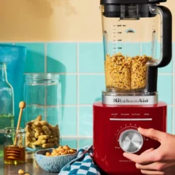 Pure Power blender 5KSB2073 2,0L empire red