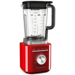 Pure Power blender 5KSB2073 2,0L empire red