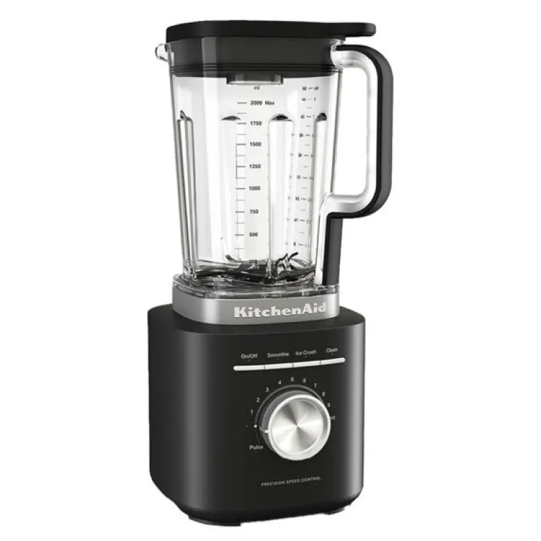 Pure Power blender 5KSB2073 2,0L matt black