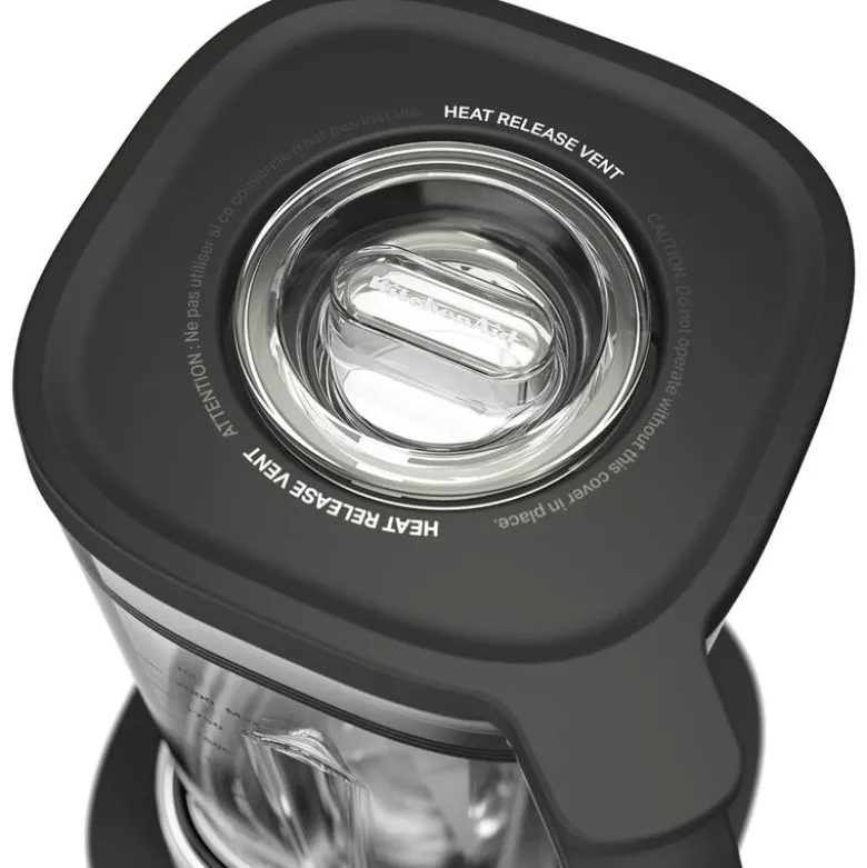 Pure Power blender 5KSB2073 2,0L matt black