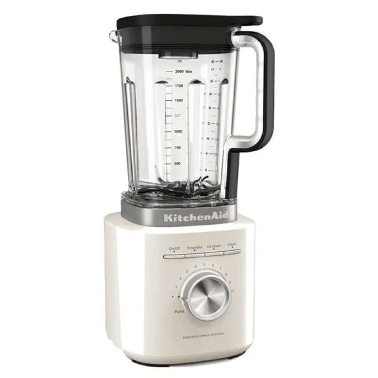 Pure Power blender 5KSB2073 2,0L porcelain white