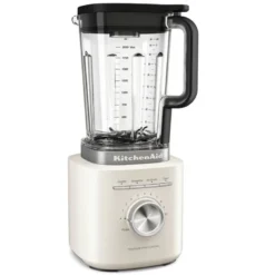 Pure Power blender 5KSB2073 2,0L porcelain white