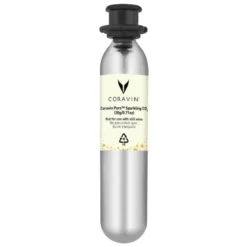 Pure Sparkling CO2-kapsler 6 stk 20g/27 ml