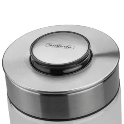 Purezza oppbevaringsglass 1L klar