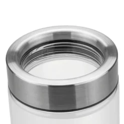 Purezza oppbevaringsglass 1L klar