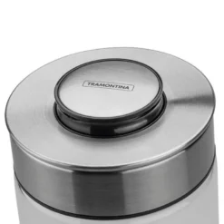 Purezza oppbevaringsglass 1,4L klar