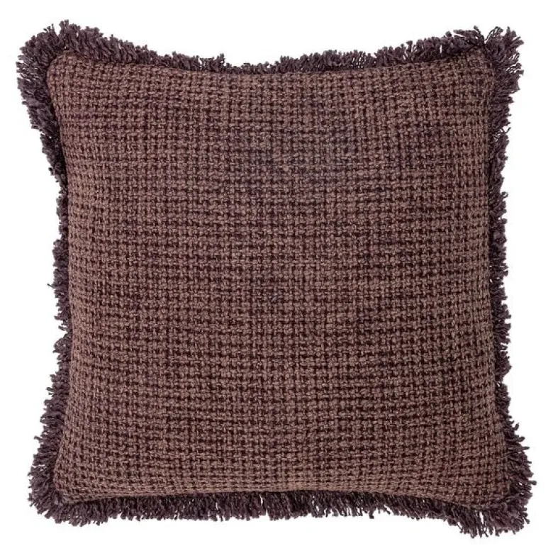 Pute Delva 45x45 cm lilla