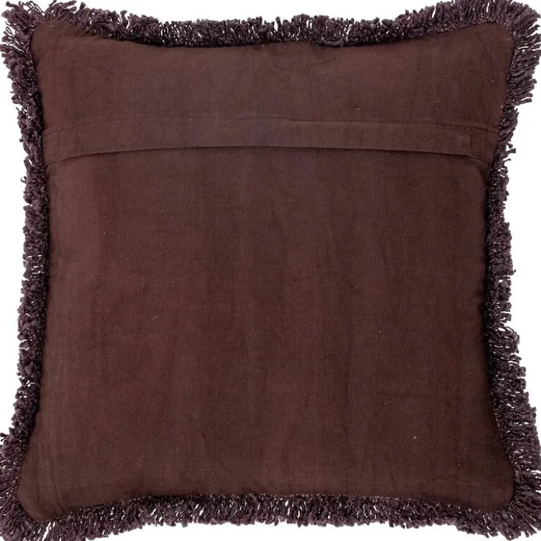 Pute Delva 45x45 cm lilla