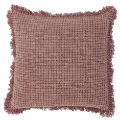 Pute Delva 45x45 cm rosa