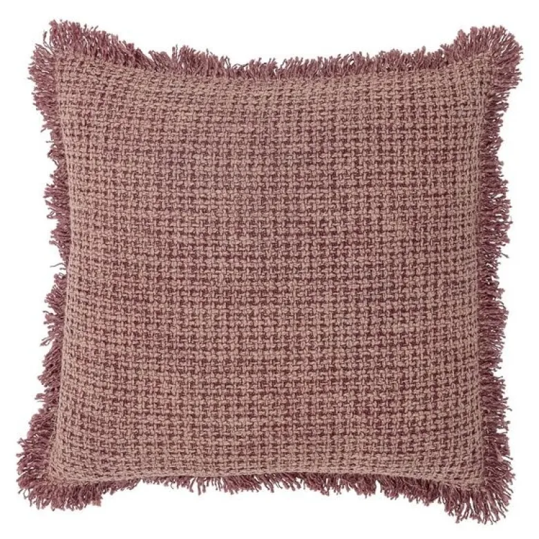 Pute Delva 45x45 cm rosa