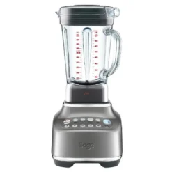 Q blender SBL820SHY 2L grå