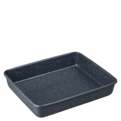 Quantanium Finish stekebrett liten 28x23x5 cm