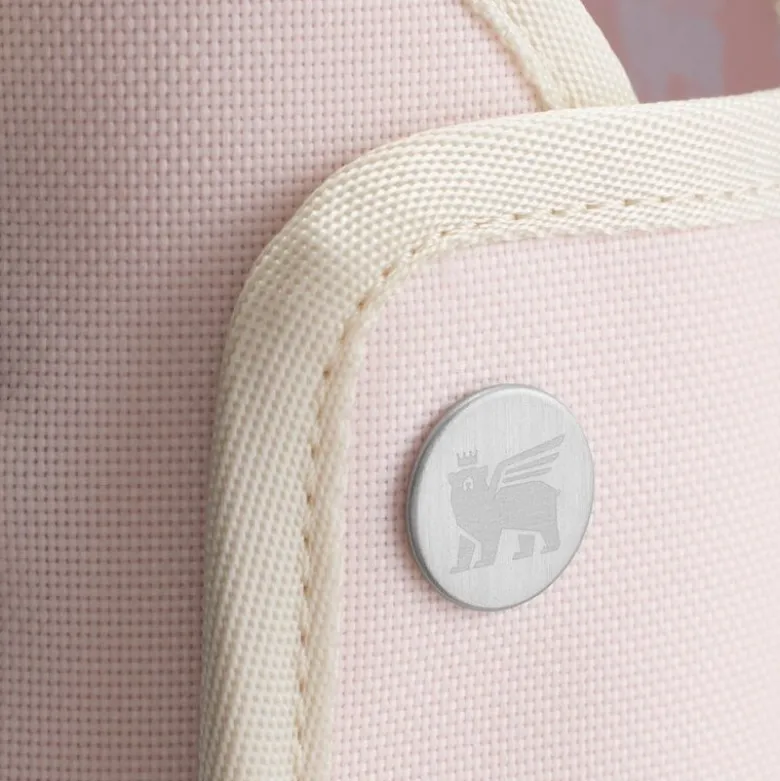 Quencher bæreveske 1,18L rose quartz