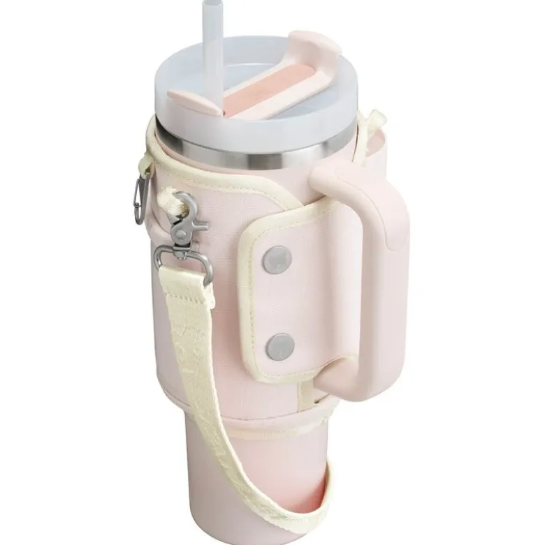 Quencher bæreveske 1,18L rose quartz