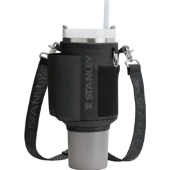 Quencher bæreveske 1,18L svart