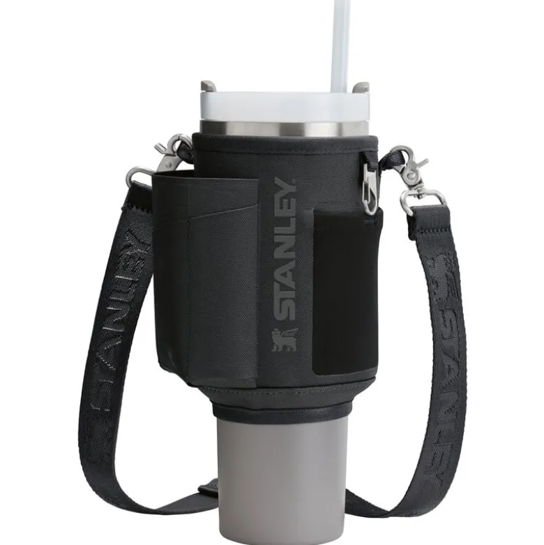 Quencher bæreveske 1,18L svart