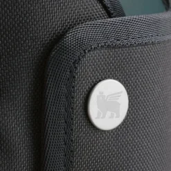 Quencher bæreveske 1,18L svart