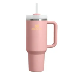 Quencher H2.0 FlowState tumbler 1,18L Peach Rose
