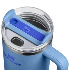 Quencher H2.0 FlowState tumbler 1,18L Blue Sky