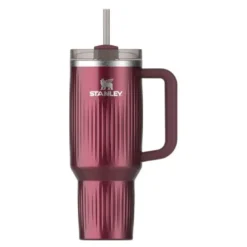 Quencher H2.0 Fluted Tumbler 1,18L garnet shine