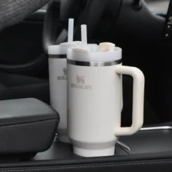 Quencher termoflaske 1,18L frost