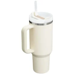 Quencher tumbler 1,18L cream