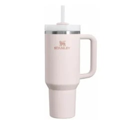 Quencher tumbler 1,18L rose quartz