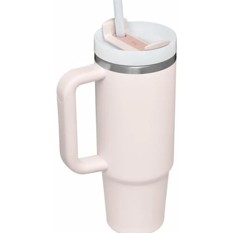 Quencher tumbler 1,18L rose quartz