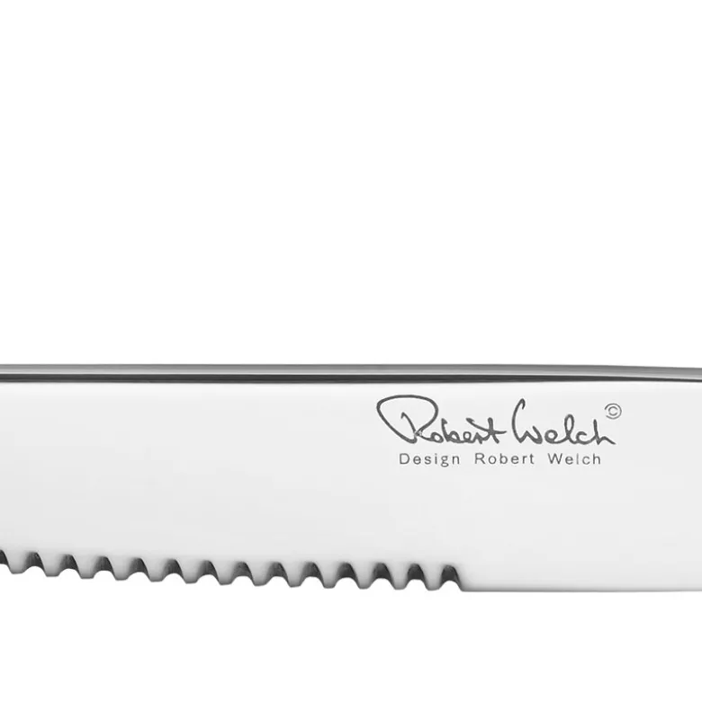 Radford Bright biffkniv 24,5 cm blank