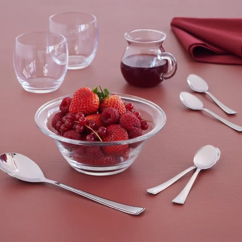 Ramona dessertsett 7 deler