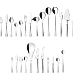 Ramona frokostsett 5 deler