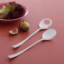Ramona salatsett 2 deler