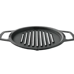 Ranger grilltopp