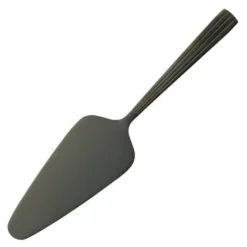 RAW kakespade 26 cm matte black