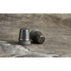RAW Metallic Brown salt/pepper set