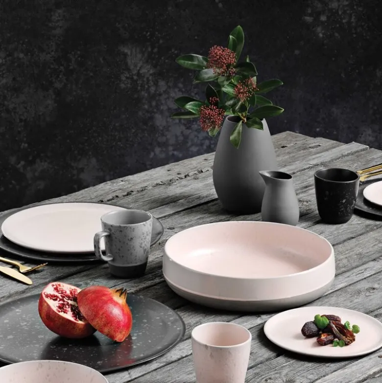 RAW Nordic Unglazed fløtekanne 20 cl