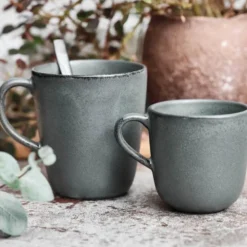 RAW Northern Green kaffekopp 20 cl