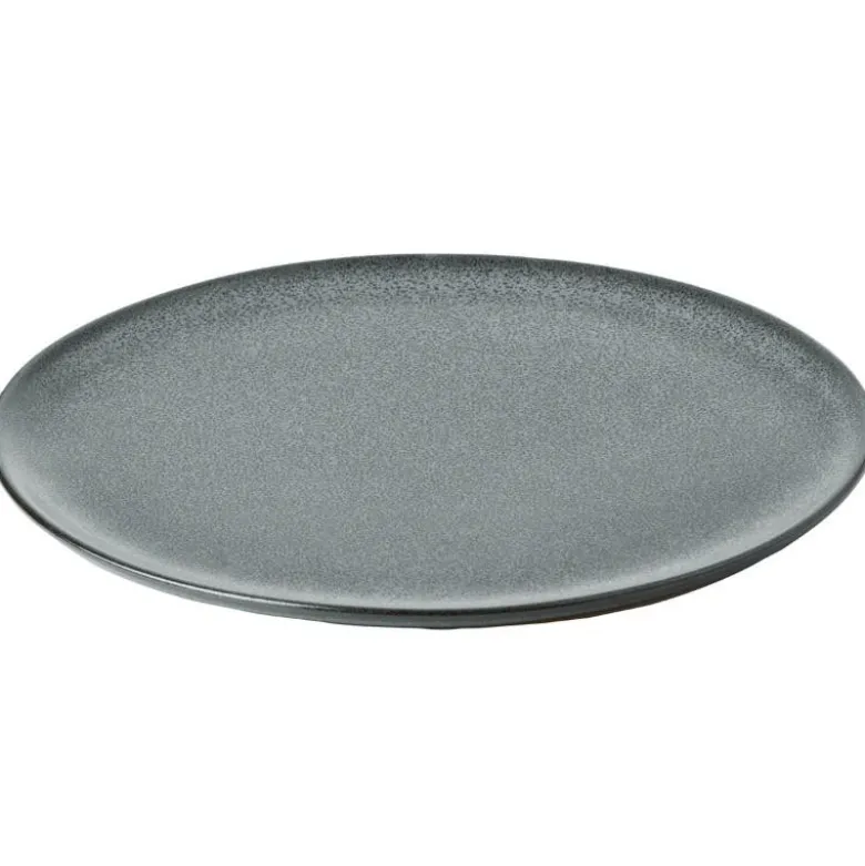 RAW Northern Green tallerken 28 cm