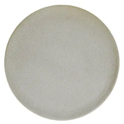 RAW rundt fat 34 cm sandy beige