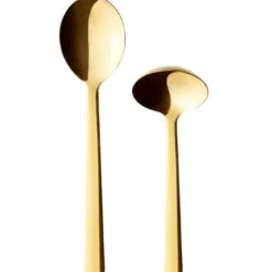RAW sauce/potetsett gull