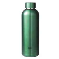 RAW termoflaske 0,5L green