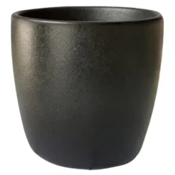 RAW Titanium Black espressokopp 6,5 cl