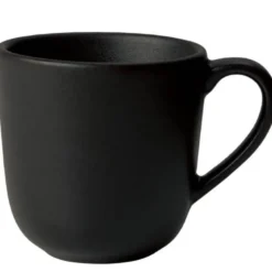 RAW Titanium Black kaffekopp 20 cl